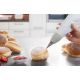 2. GEFU DECORE G-14330 pastry bag