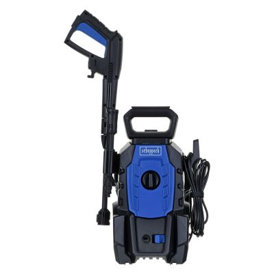 2. Scheppach HPC1400 high-pressure washer