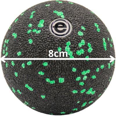 3. EPP MASSAGE BALL 8CM ENERO FIT