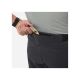 5. MILLET Intense Jogger Pant M black men's trousers