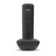 5. Gigaset C575 - DECT/GAP cordless phone black