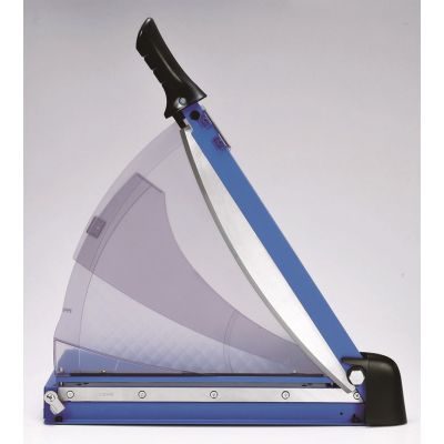 4. Olympia Hebelschneider G 4640 360x460mm blue
