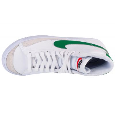 3. Nike Blazer Mid 77 GS Jr DA4086-115 shoes