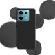 7. 3mk Silicone Case for Xiaomi Redmi Note 13 Pro 5G - Black