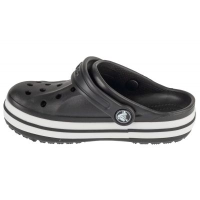 2. Crocs Bayaband Clog T Jr 207019-001 Flip Flops