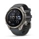 Garmin Fenix 9 Pro 47mm Titan Black Watch