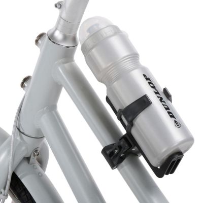 3. DUNLOP BOTTLE CAGE HOLDER FRAME AND HANDLEBAR MOUNTS