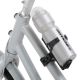 3. DUNLOP BOTTLE CAGE HOLDER FRAME AND HANDLEBAR MOUNTS