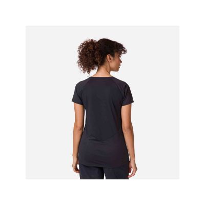 4. Rossignol W Mtb Tee Black