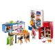 4. Playmobil Dollhouse 70206 toy set