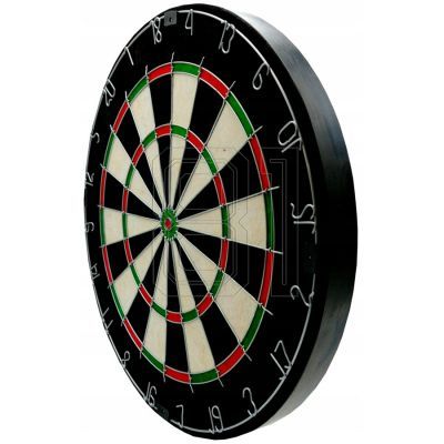 4. Dartboard sisal 45cm Enero Championship Pro 1051628