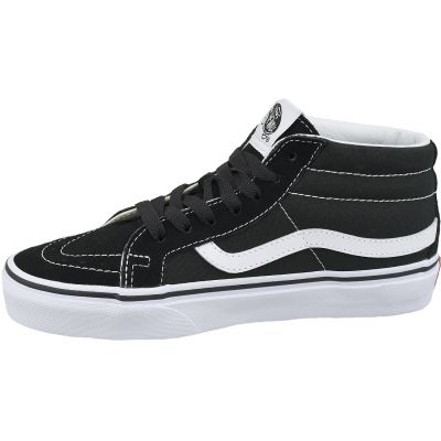 2. Vans Sk8-Mid Reissue VN0A391F6BT1 shoes