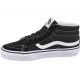 2. Vans Sk8-Mid Reissue VN0A391F6BT1 shoes