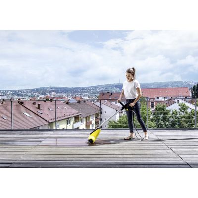 3. KARCHER PCL 4 Patio Cleaner Pressure Washer