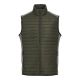 8. Jack &amp; Jones Jjemulti Bodywarmer Collar Noos M 12200684ROSIN