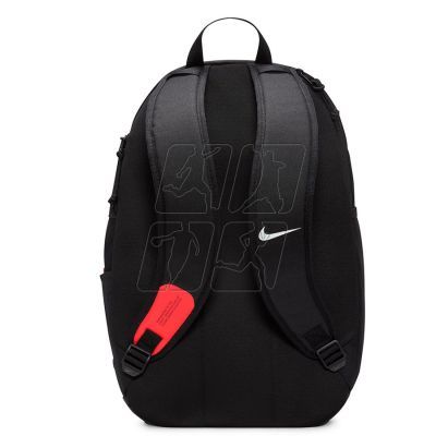 4. Nike Academy Team DV0761-013 backpack