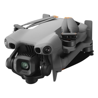 5. DJI MINI 5 PRO FLY MORE COMBO (RC 2) 4-Rotor Quadcopter 50 MP 3840 x 2160 px 2788 mAh Black, Gray