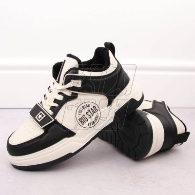 4. Big Star W INT2031 insulated sports shoes