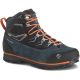 2. Men’s TREZETA Aoraki trekking shoes with WP membrane