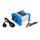 4. 24V mains charger for BC-20 PRO 10A batteries (230V/24V) LCD 7 charging stages