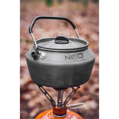 3. NEO tools 63-145 camping/tourist cookware