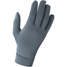 Odlo STRETCHFLEECE LINER Full-Finger Gloves, Grey