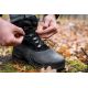 2. Men's snow boots, size 43