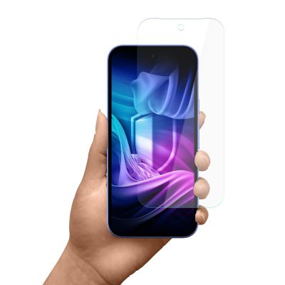 13. 3mk SilkyMatt Pro™ Matte Film for Google Pixel 10A
