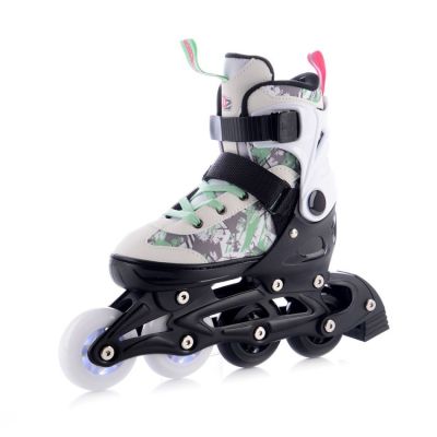 2. Adjustable Inline Skates TEMPISH Dasty Girl 2