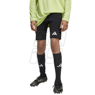 4. Shorts adidas Squadra Jr 25 GK Y JJ1942