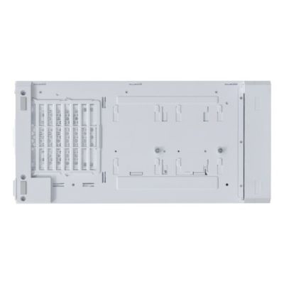 8. Lian Li Lancool 217 INF Midi Tower White