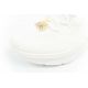 6. Skechers Bobs B Love-True Delight Slip-Ins W 117617/WHT shoes