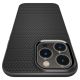 2. Spigen Liquid Air iPhone 14 Pro Case - Matte Black