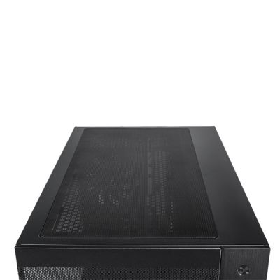 12. Chieftec Visio Air Case