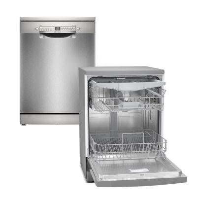 20. BOSCH SMS2HVI06E dishwasher