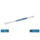AstroSolar® ClearWhite Safety Solar Film OD 5.1, 100x50cm