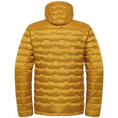 3. Jack Wolfskin Passamani Down Hoody M A61831-M0043