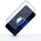 7. 3mk HardGlass Matt Max Tempered Glass for Samsung Galaxy S25 Edge