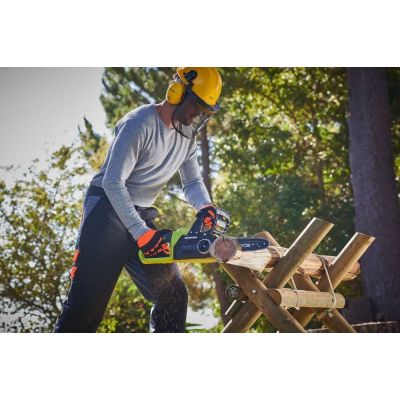 12. 18V ONE+ OCS1830 RYOBI Chainsaw