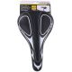 4. Dunlop MTB bicycle saddle 2073366