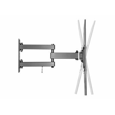 10. Equip 650342 TV Mount 177.8 cm (70") Black