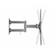 10. Equip 650342 TV Mount 177.8 cm (70") Black