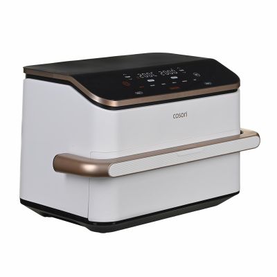3. Cosori CAF-TF101S-WEUR fat-free fryer