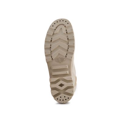 3. Palladium Pampa Hi Army Boots W 78583-210-M