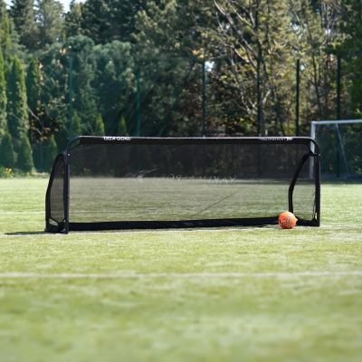 4. GIZA Skrzat goal net 3x1m 300cm x 100cm 100575