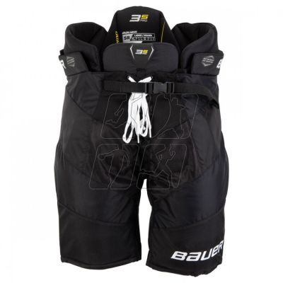 2. Bauer Supreme 3S Pro Sr Hockey Pants M 1058592