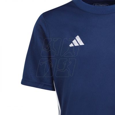 4. Adidas Table 23 Jersey Jr T-shirt H44537