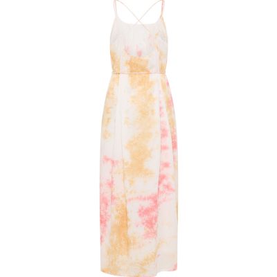 16. Mustang Fibi Batik Dress W 1013853-12444