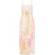 16. Mustang Fibi Batik Dress W 1013853-12444