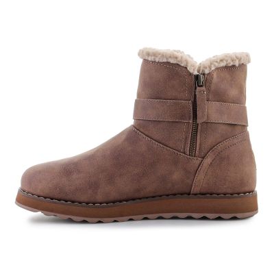 6. Skechers Keepsakes 2. 0 shoes - Home Sweet Home W 167615-DKTP